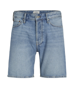 Bermuda vaquera jack and jones parte delantera
