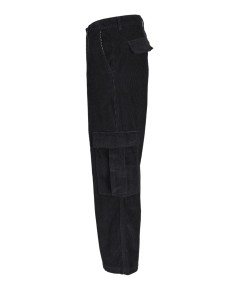Pantalón de pana para hombre con pernera ancha