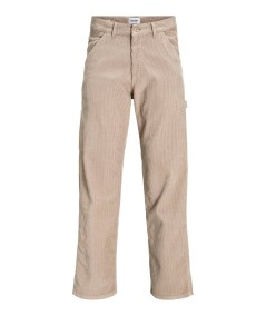 Pantalón de pana abrigado y cómodo para uso diario
