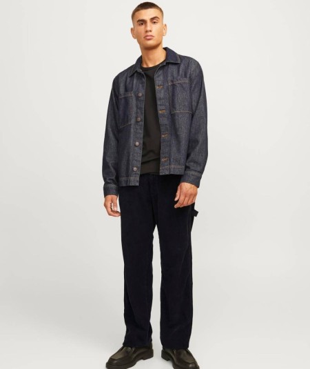 Pantalón casual de pana Jack & Jones ideal para looks modernos