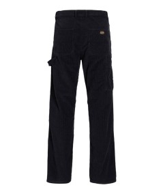 Pantalones de algodón cómodos y resistentes para hombre