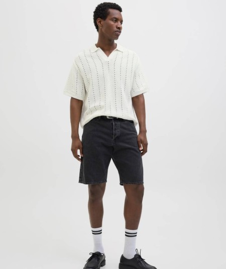 Polo Jack & Jones versátil para combinar con jeans o pantalones