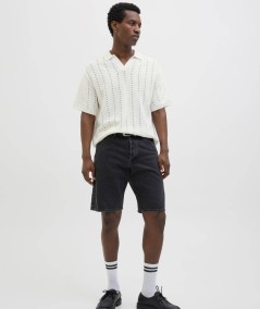 Polo Jack & Jones versátil para combinar con jeans o pantalones