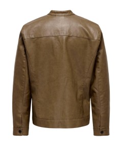 Chaqueta casual elegante para uso diario