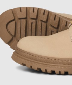 Calzado masculino botas sand Jack & Jones atemporales