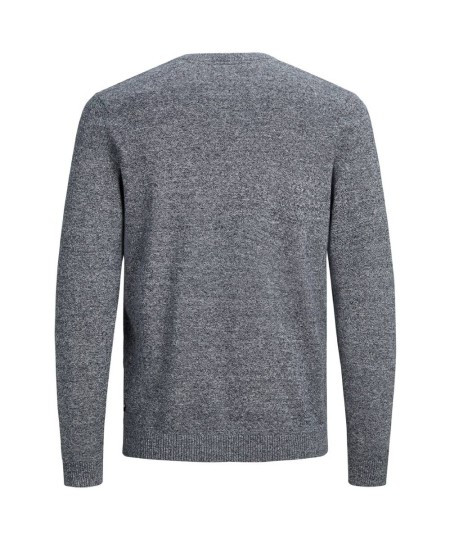 ersey clásico Jack & Jones color azul marino ideal para combinar