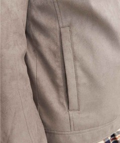 Biker falcon para looks casuales diarios