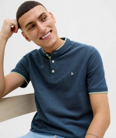 Camiseta hombre referencia 12199711 color ocean