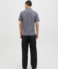 Polo maren tejido jersey ligero y cómodo