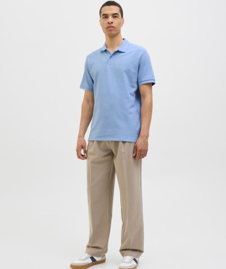 Polo maren para hombre corte regular referencia 12268130