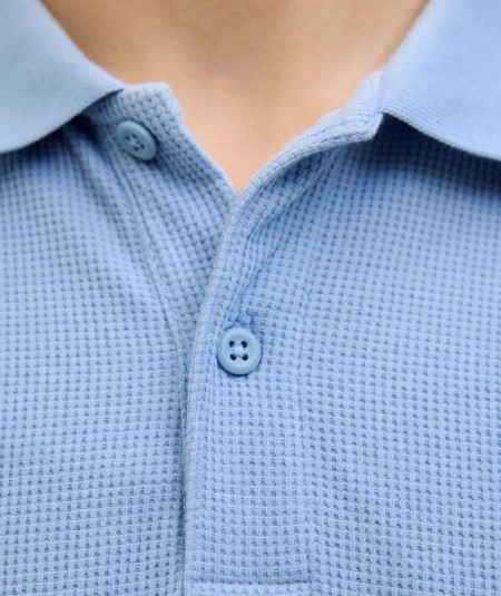 Polo maren para hombre corte regular referencia 12268130