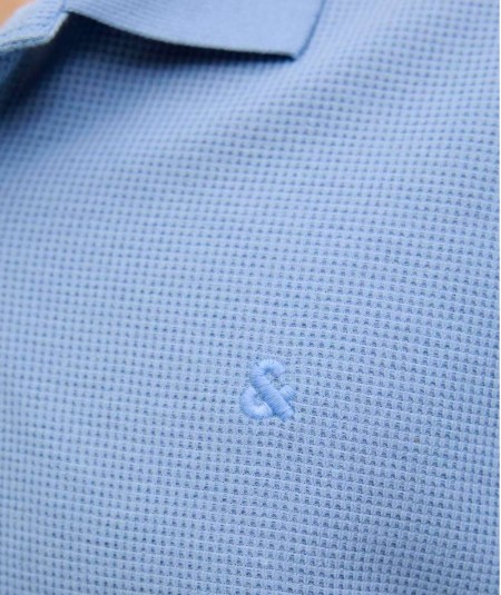 Polo maren para hombre corte regular referencia 12268130