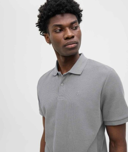 Polo maren para hombre corte regular referencia 12268130