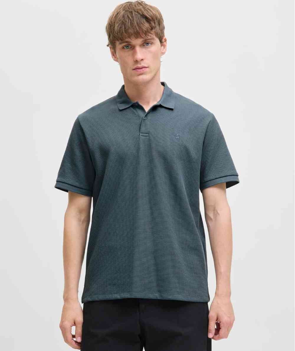 Polo stormy para hombre corte regular referencia 12268130