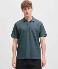Polo stormy para hombre corte regular referencia 12268130