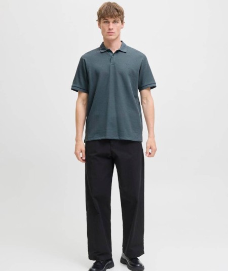 Polo stormy para hombre corte regular referencia 12268130