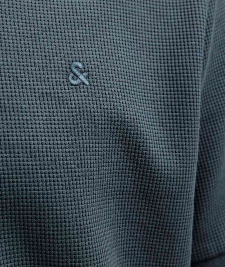 Polo stormy para hombre corte regular referencia 12268130