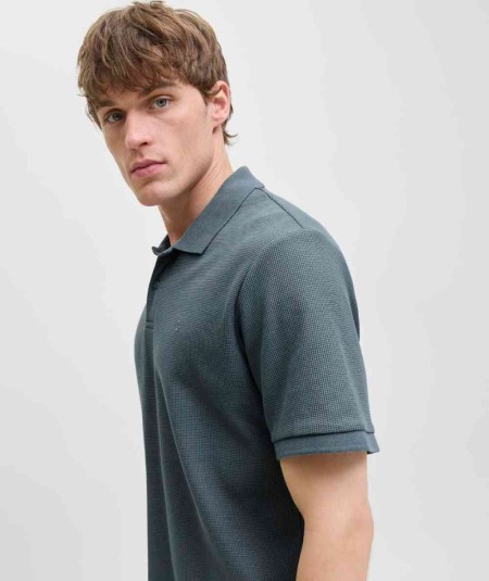 Polo stormy para hombre corte regular referencia 12268130