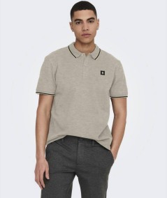 Polo chinchilla referencia 22024827