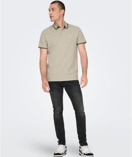 Polo chinchilla referencia 22024827