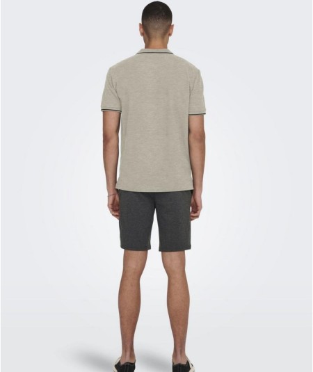 Polo chinchilla referencia 22024827