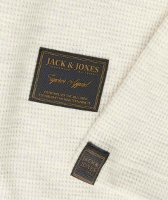 Camiseta tosta relaxed fit Jack & Jones hombre