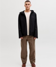 Camiseta beige ligera transpirable Jack & Jones