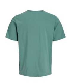 Camiseta mineral básica Jack & Jones hombre