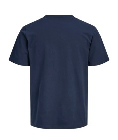 Camiseta marin transpirable algodón