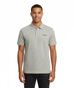 Polo color mik hombre Jack & Jones manga corta