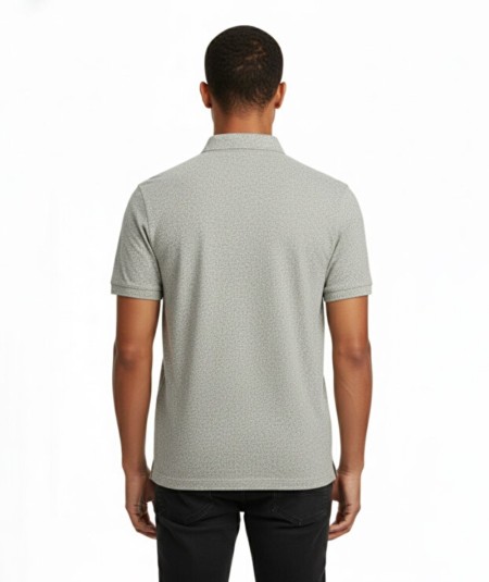 Polo color mik hombre Jack & Jones manga corta