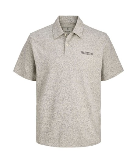 Polo color mik hombre Jack & Jones manga corta