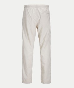 Pantalón feather estilo casual masculino