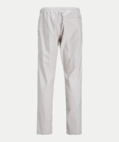 Pantalón crockery estilo casual masculino