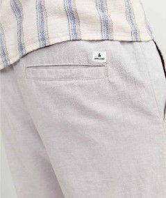 Pantalón crockery estilo casual masculino