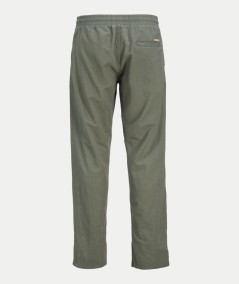 Pantalón agave estilo informal masculino