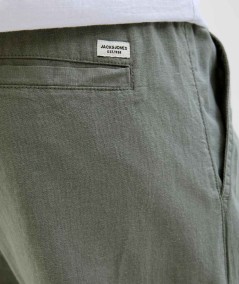 Pantalón agave estilo informal masculino