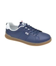 Zapatillas navy hombre material vegano estilo moderno España
