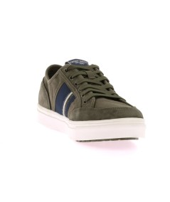 Zapatillas kaki hombre cómodas para uso diario España