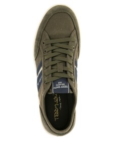 Zapatillas kaki hombre confort y diseño urbano España