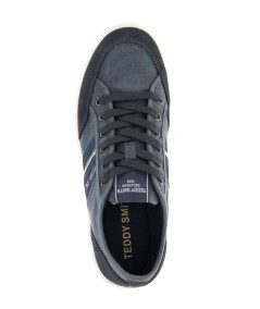 Zapatillas navy hombre suela de goma antideslizante España