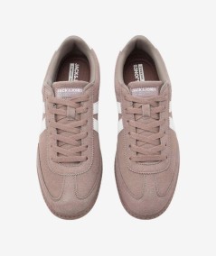 Zapatillas camel hombre material sintético moderno España