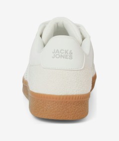 Zapatillas blancas hombre con cordones ajuste seguro España