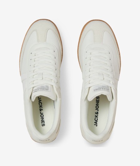 Zapatillas color camel hombre Jack & Jones estilo casual en España