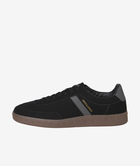 Zapatillas antracita hombre Jack & Jones estilo casual en España