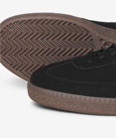 Zapatillas antracita hombre suela TPR resistente España