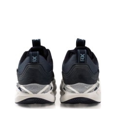 Zapatillas navy hombre con cordones ajuste seguro España