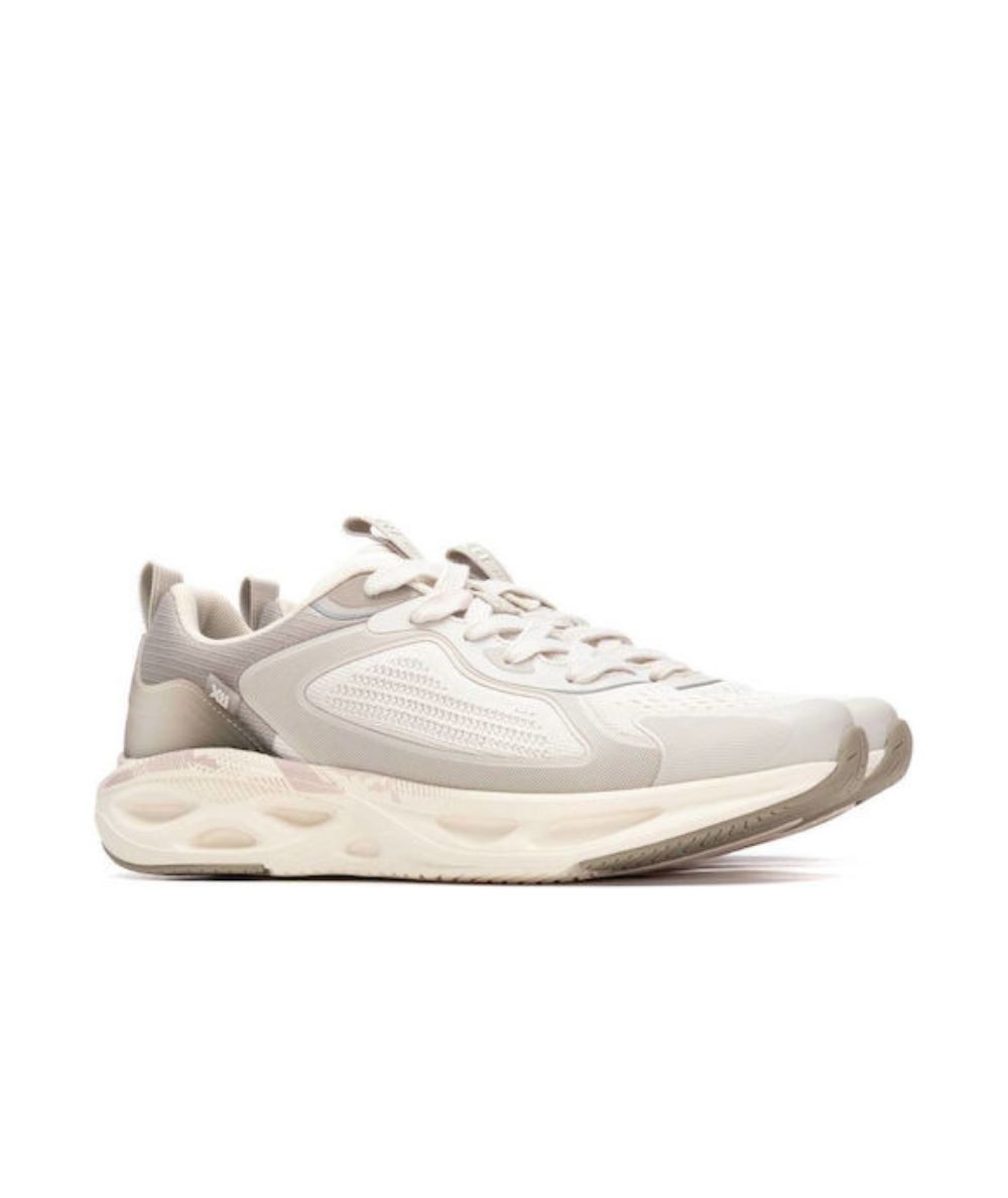 Zapatillas beige hombre XTI deportivas cómodas en España