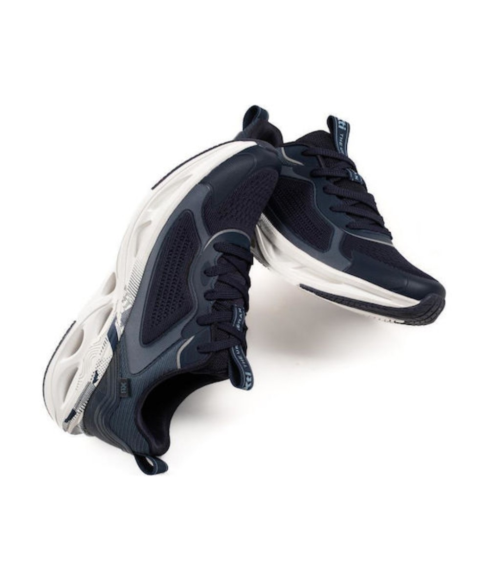 Zapatillas navy hombre XTI deportivas cómodas en España