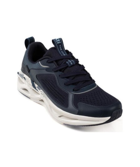 Zapatillas navy hombre XTI deportivas cómodas en España